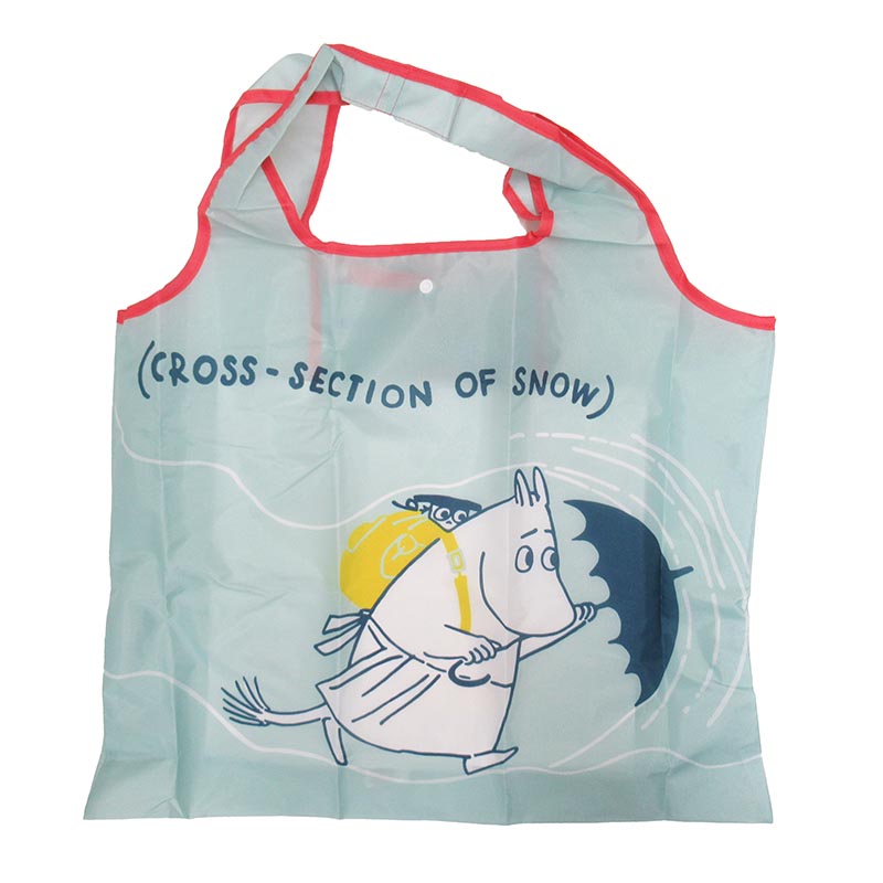 MOOMIN ショッピングバック/傘